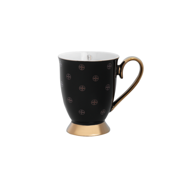 Mug - Anima Gemella Nero