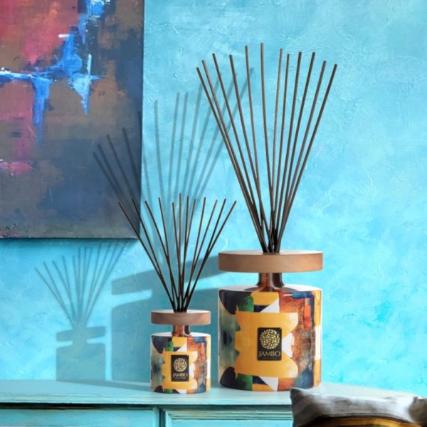 Burano Diffuser