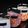 Candle Bright Spotted - Image 2