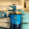 Candle Le bassin de Neptune - Colored Collection - Image 2