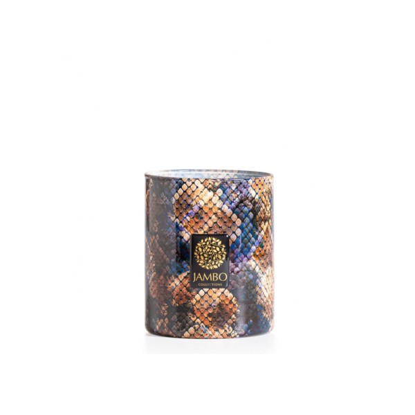 Candle Moorea