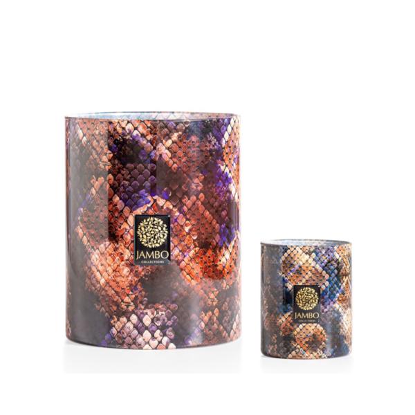 Candle Moorea