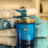Le bassin de Neptune Candle - Colored Collection - Image 2
