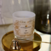Candle with sublimation design XIV - Image 3