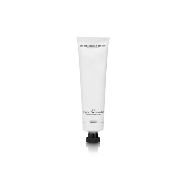 Concentrated Strengthening Shampoo Objets d'Amsterdam