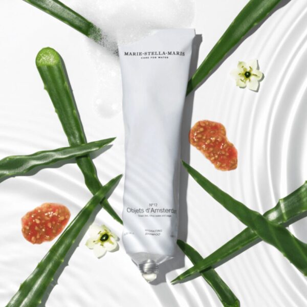 Concentrated Strengthening Shampoo Objets d'Amsterdam