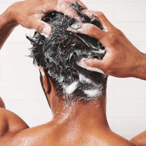 Concentrated Strengthening Shampoo Objets d'Amsterdam