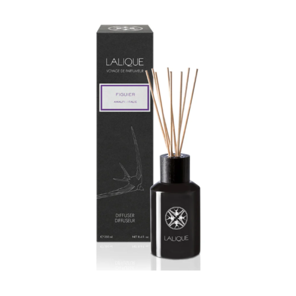 Fig Tree, Amalfi - Italy, Perfume Diffuser