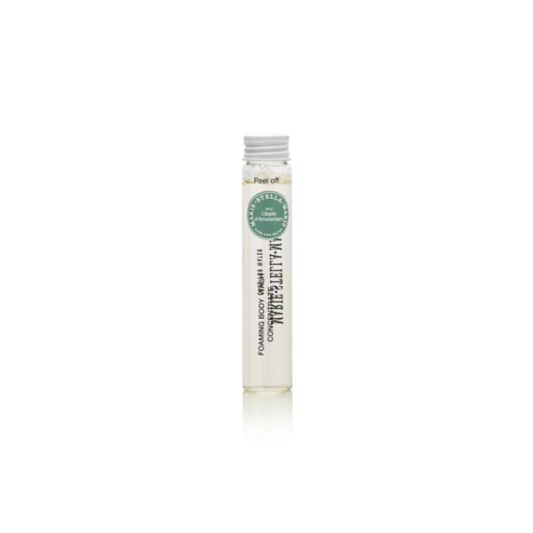 Foaming Body Wash Concentrate Objets d'Amsterdam