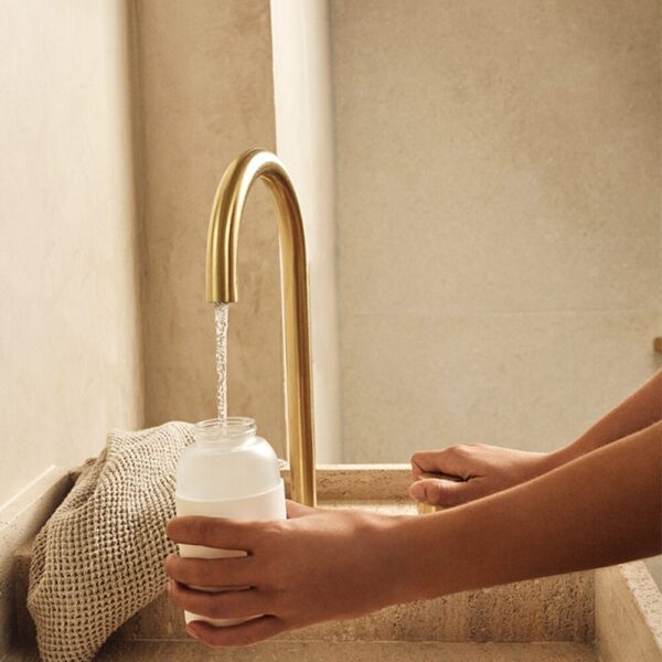 Foaming Body Wash Concentrate Objets d'Amsterdam