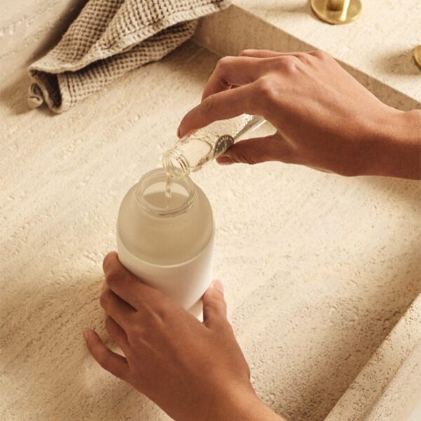 Foaming Body Wash Concentrate Objets d'Amsterdam