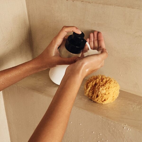Foaming Body Wash Concentrate Objets d'Amsterdam
