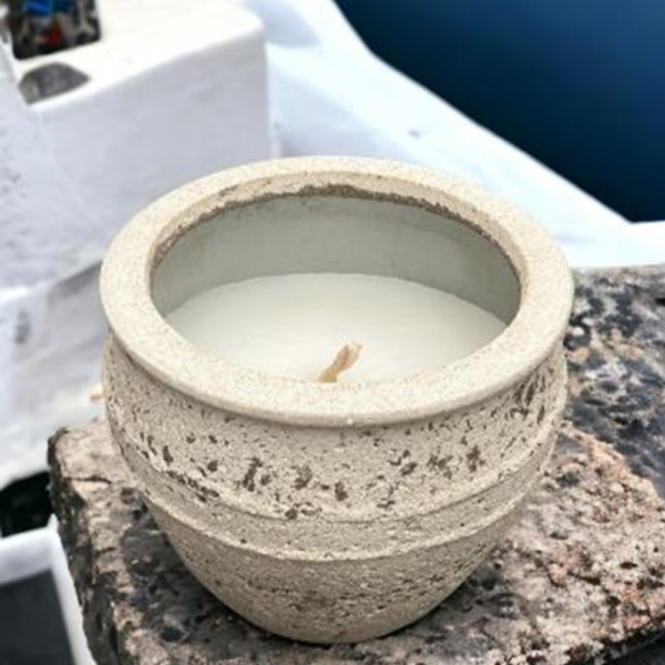 Fragance Greece
