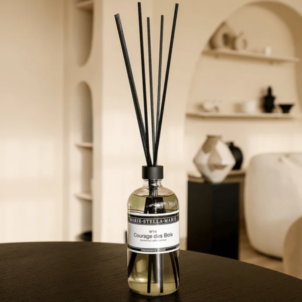 Fragrance Sticks Courage des Bois
