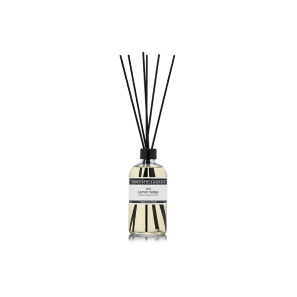 Fragrance Sticks Lemon Notes