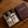 Hand Gift Set Poivre Noir Frais 2 x 250 ml Glas - Image 3
