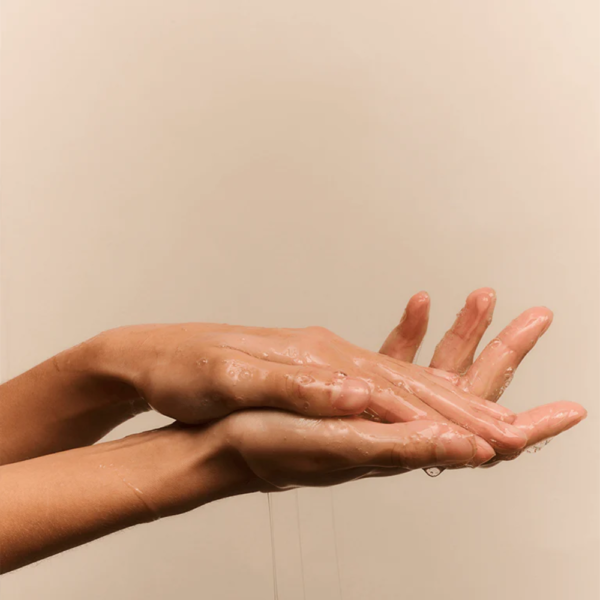 Hand Soap No.07  Voyage Vetiver