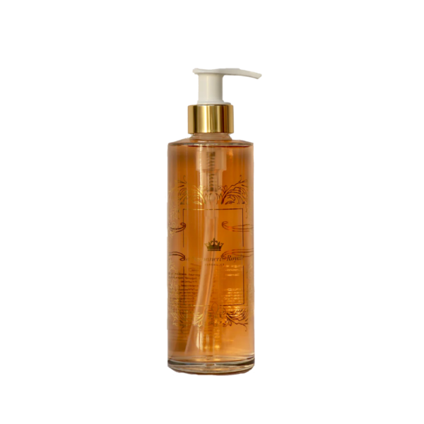Le bassin de Neptune Liquid hand soap