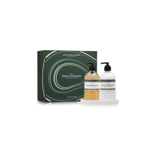 Luxurious Hand Care Objets d'Amsterdam - LIMTED EDITION