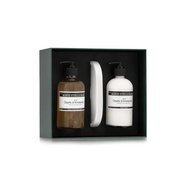 Luxurious Hand Care Objets d'Amsterdam - LIMTED EDITION
