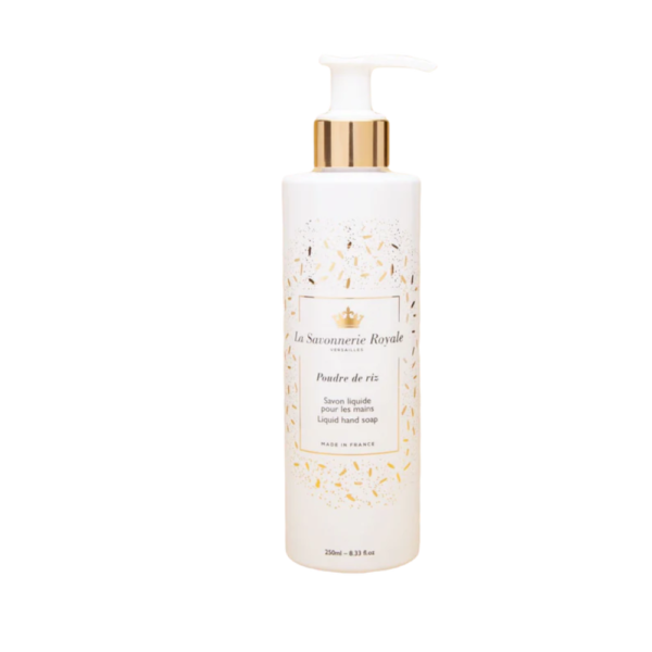 Poudre de Riz Liquid hand soap