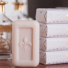 Poudre de Riz soap - Image 2