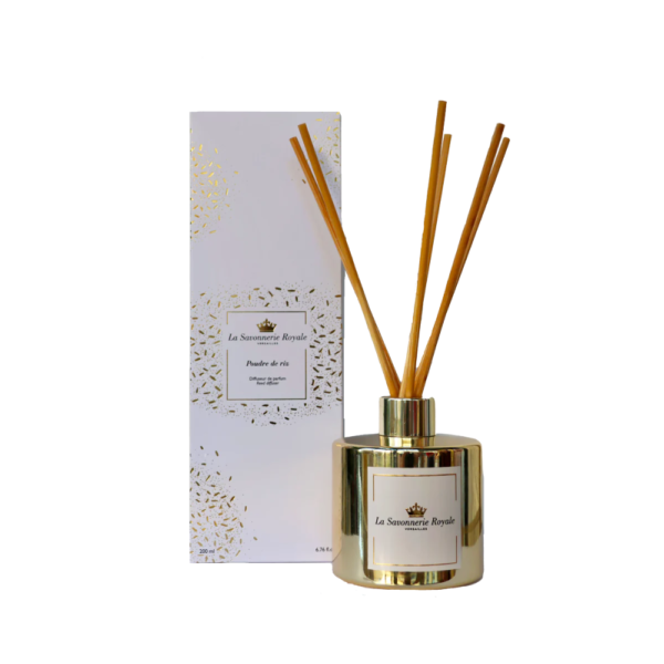 Poudre de riz Reed Diffuser