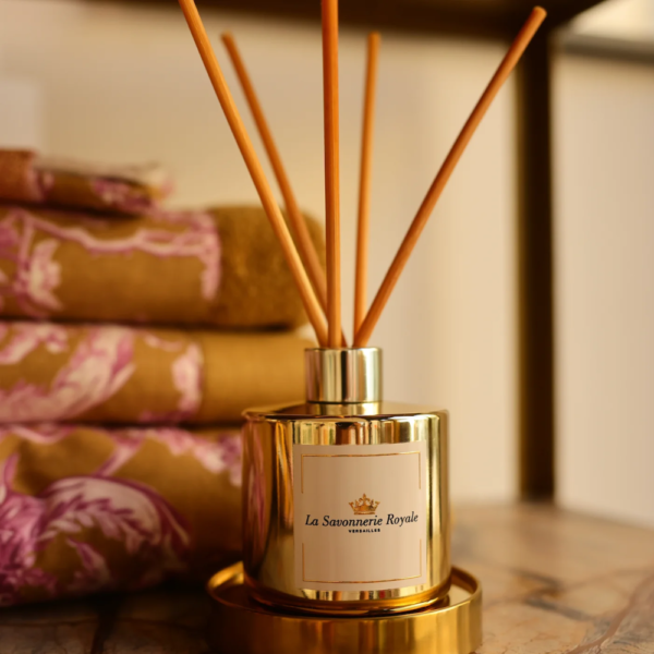 Poudre de riz Reed Diffuser
