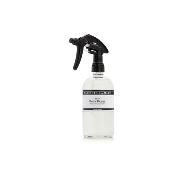 Room Spray Rock Roses