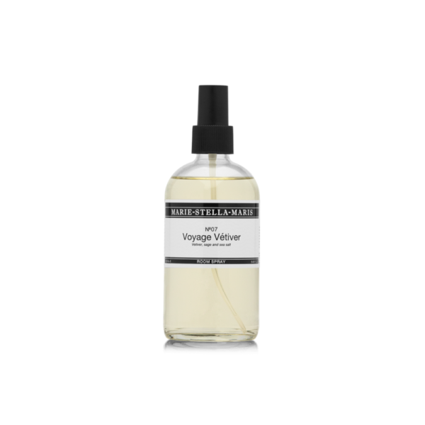 Room Spray Voyage Vetiver