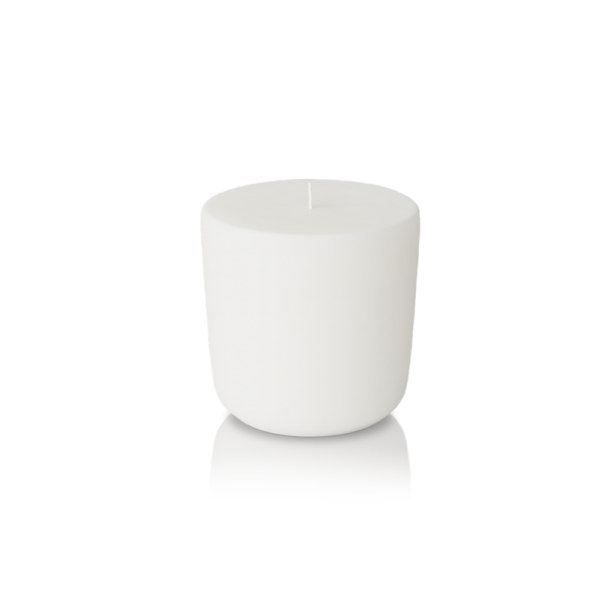 Scented Candle REFILL No. 10 Rock Roses