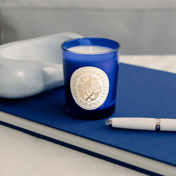 The Glenturret, Scented Candle