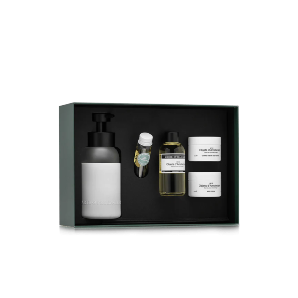 Luxurious Body Gift Set Objets d'Amsterdam
