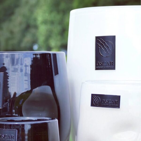 Candle White
