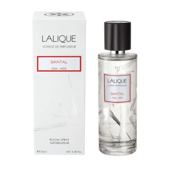 Sandalwood, Goa - India, Room Spray