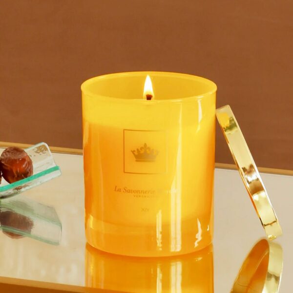 XIV Candle - Colored Collection