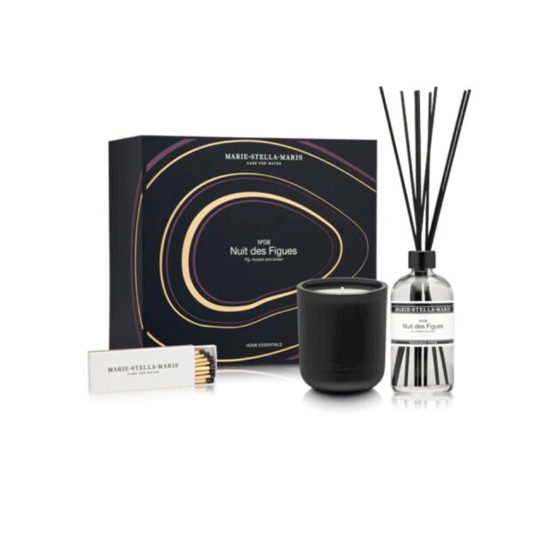 Home Essentials Nuit des Figues