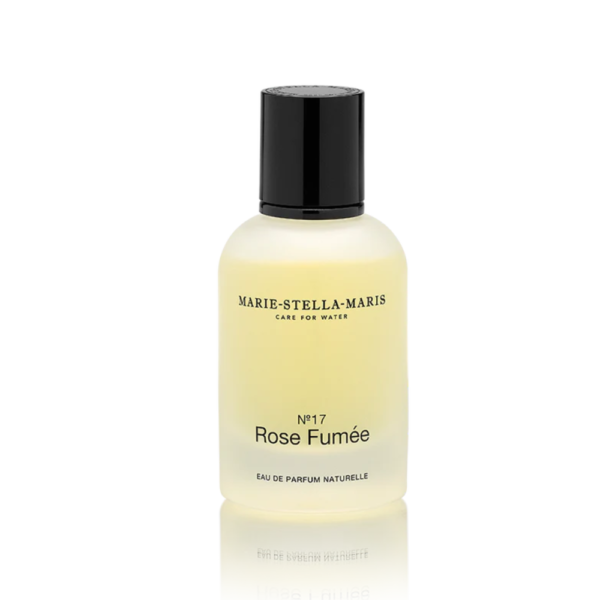 Eau de Parfum Naturelle Rose Fumée 75 ml