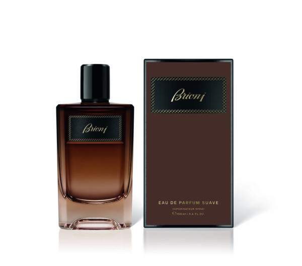 Brioni Eau de Parfum Suave