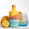 Rick Côte d’Azur NATURAL FLAVOURED GIN 500ml 40% - Image 2