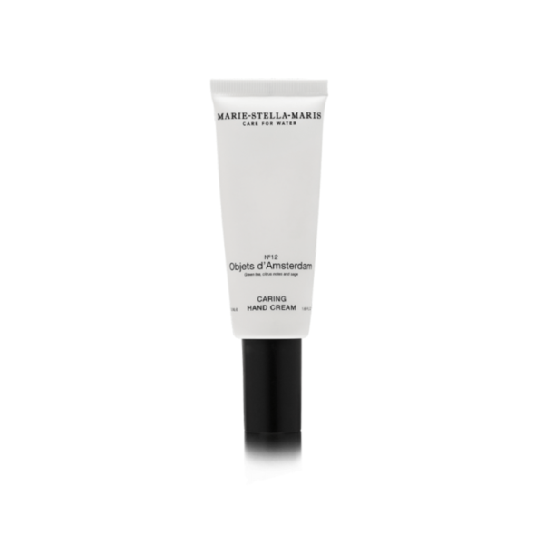 Caring Hand Cream Objets d’Amsterdam