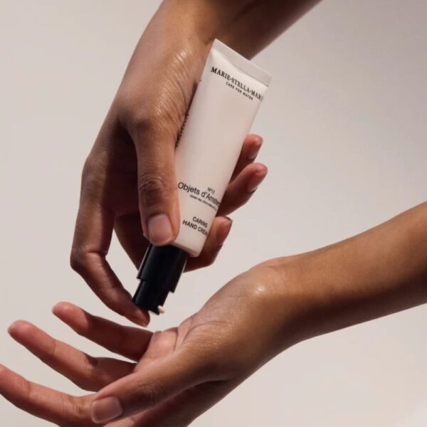 Caring Hand Cream Objets d’Amsterdam