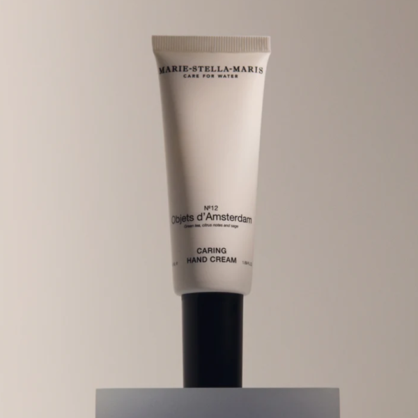 Caring Hand Cream Objets d’Amsterdam