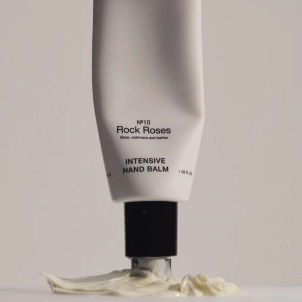 Intensive Hand Balm Rock Roses
