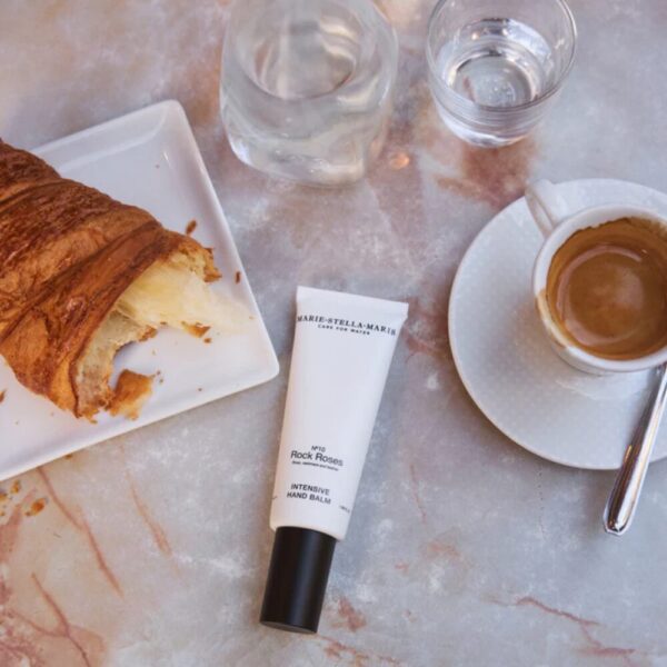 Intensive Hand Balm Rock Roses