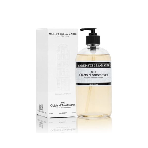 Hand Soap Objets d’Amsterdam Limited-edition 750yrs