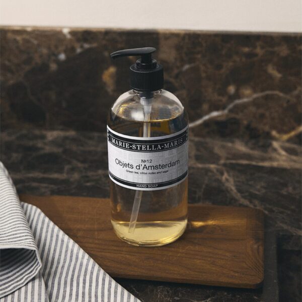 Hand Soap Objets d’Amsterdam Limited-edition 750yrs