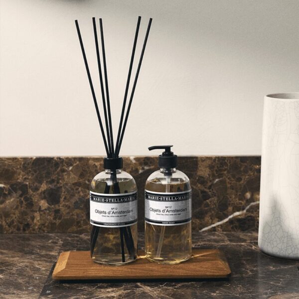 Fragrance Sticks Objets d’Amsterdam Limited-edition 750yrs