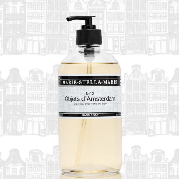 Hand Soap Objets d’Amsterdam Limited-edition 750yrs