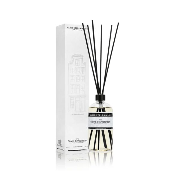 Fragrance Sticks Objets d’Amsterdam Limited-edition 750yrs